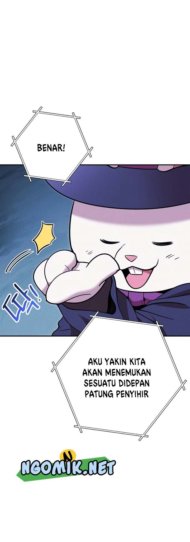 Dungeon Reset Chapter 104